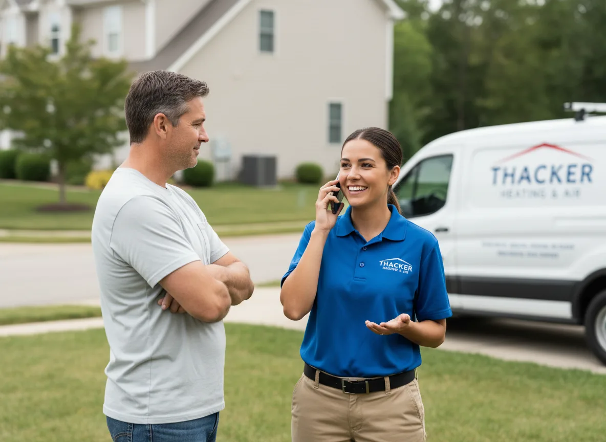 Ac Repair Moriches, NY FAQs